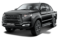 JAC T8 Pro
