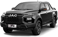 JAC T8 Pro