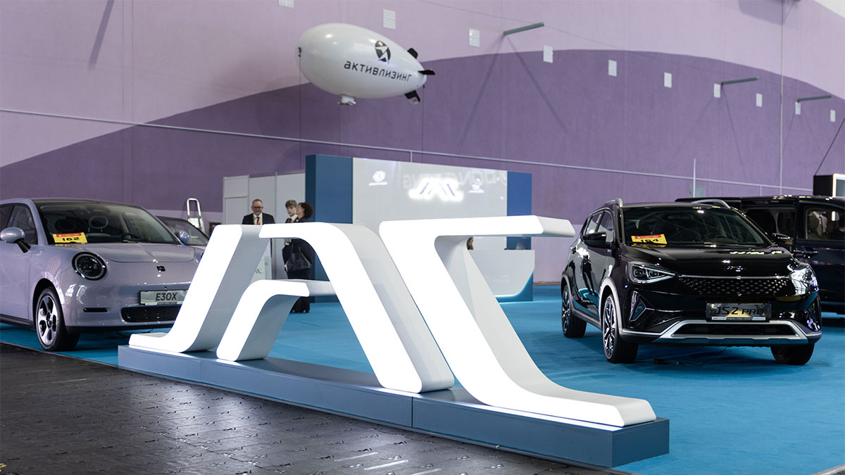 Итоги выставки 